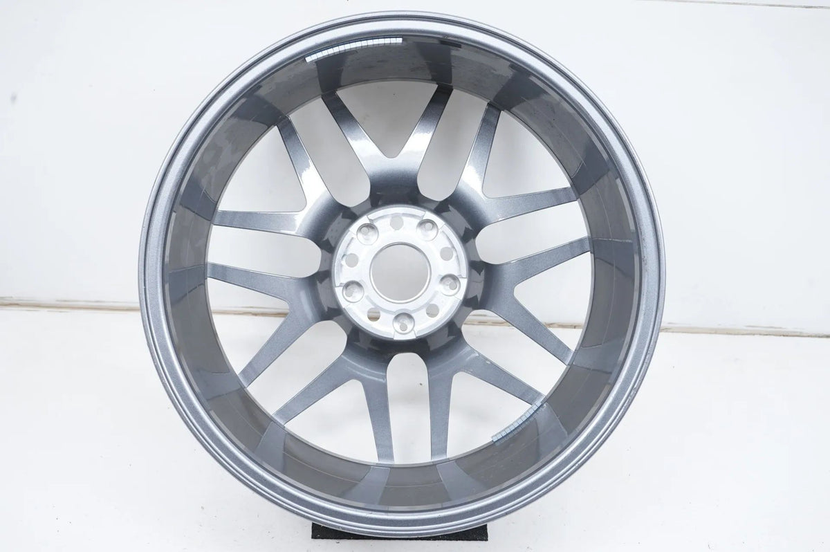 1 x Mercedes A45 CLA45 AMG W177 hliníkový disk 19 palců A1774012400 9J ET52 Detailní zobrazení 6