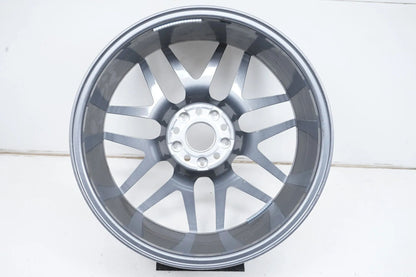 1 x Mercedes A45 CLA45 AMG W177 hliníkový disk 19 palců A1774012400 9J ET52