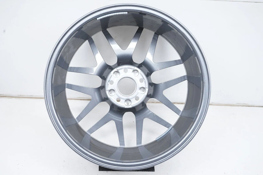 1 x Mercedes A45 CLA45 AMG W177 hliníkový disk 19 palců A1774012400 9J ET52