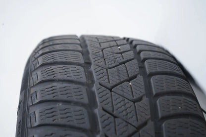 BMW X1 X2 F48 F39 Winter Tires Winter Wheels 205 60 17 inch