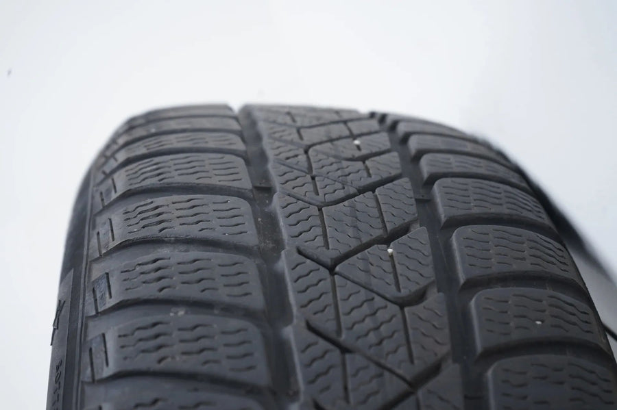 BMW X1 X2 F48 F39 Winter Tires Winter Wheels 205 60 17 inch