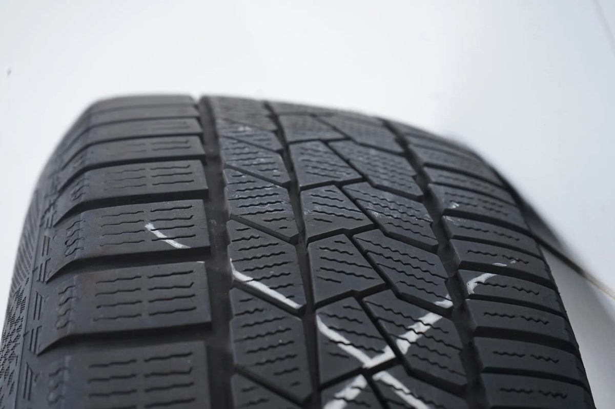 BMW 3 Series G20 G21 Winter Tires Winter Wheels 205/60 R16 inch Detailansicht 12