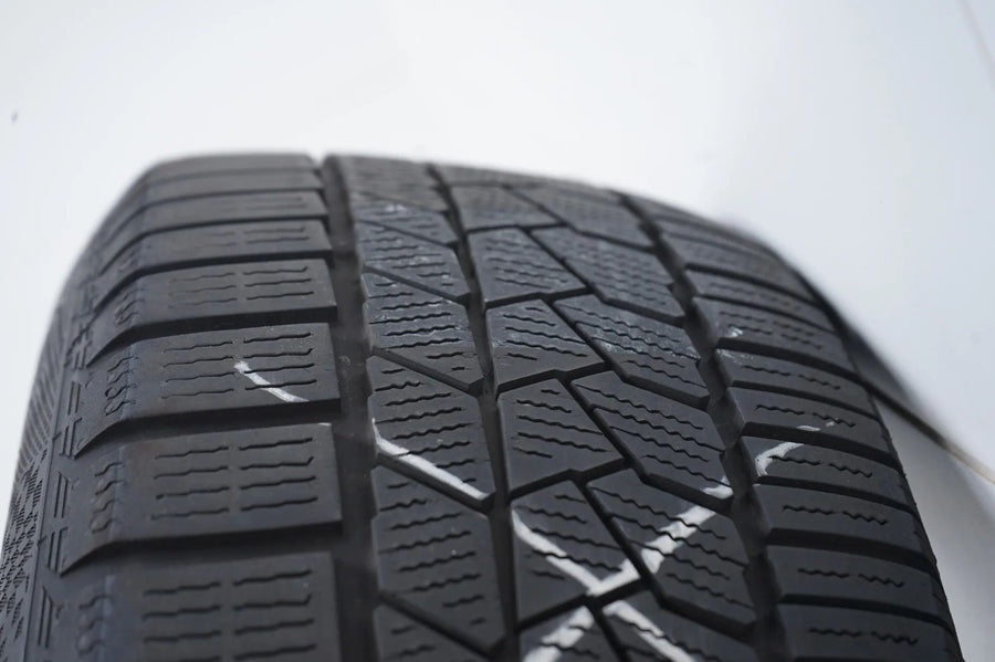BMW 3 Series G20 G21 Winter Tires Winter Wheels 205/60 R16 inch