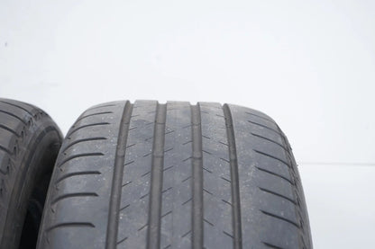 2 x Sommerreifen Bridgestone 235 55 18 Zoll  DOT19 ca.4 mm MO