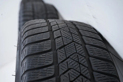 BMW X1 X2 F48 F39 Winter Tires Winter Wheels 205 60 17 inch