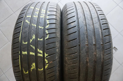 Original Audi Q5 8R Alufelgen Sommerräder TOP Sommerreifen 235 60 R18 6mm
