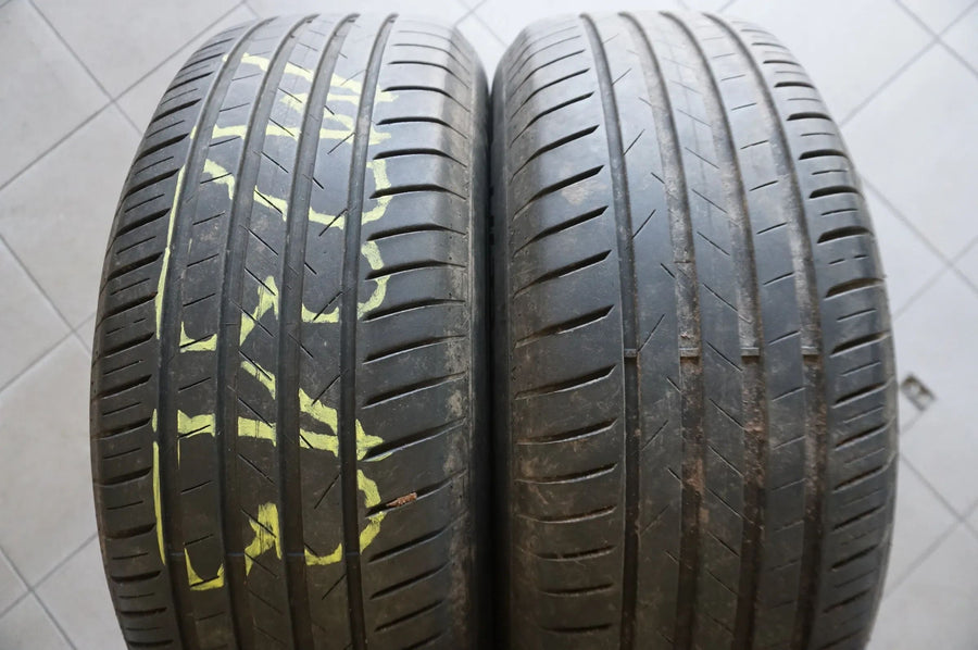 Original Audi Q5 8R Alufelgen Sommerräder TOP Sommerreifen 235 60 R18 6mm