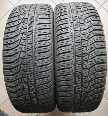 Originele Mercedes A-Klasse W177 B-Klasse W247 CLA 17 inch lichtmetalen velgen winterbanden