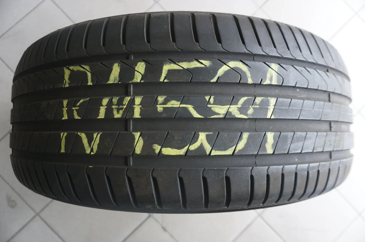 1 X 255 45 R19 104Y Sommerreifen Pirelli Cinturato P7 MO 2022 5mm