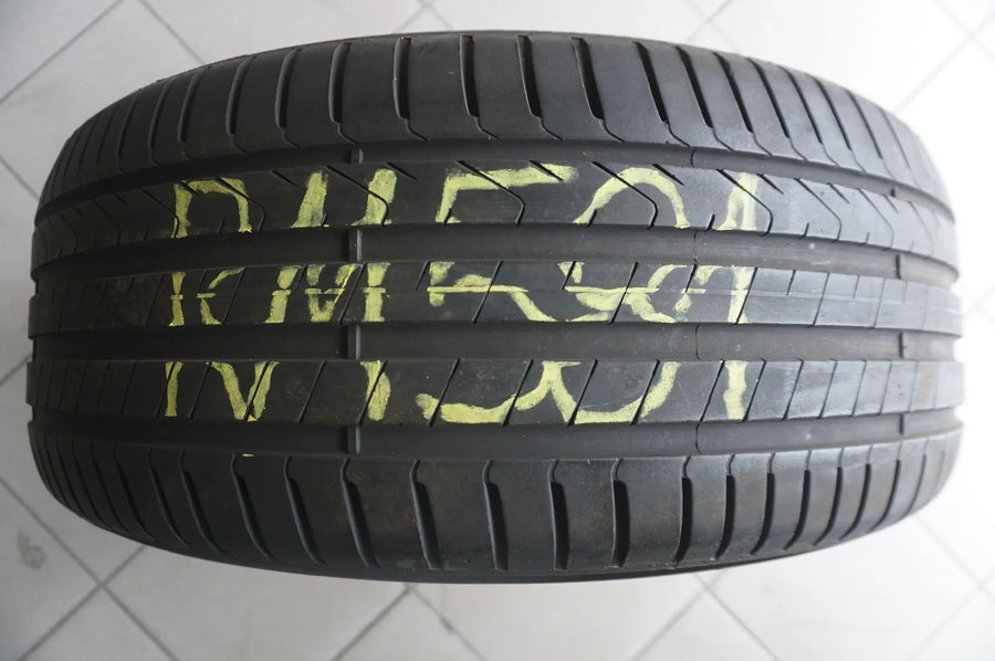 1 X 255 45 R19 104Y Sommerreifen Pirelli Cinturato P7 MO 2022 5mm