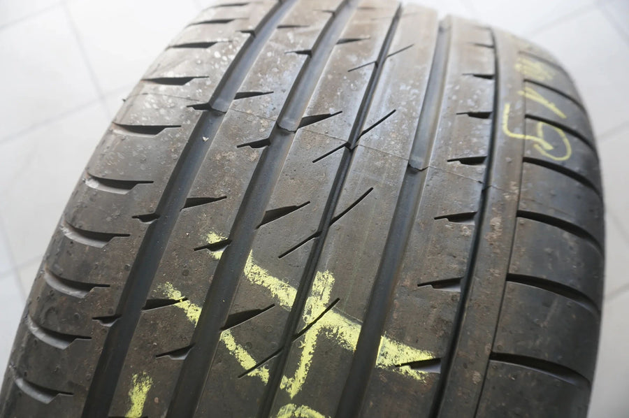285 40 ZR19 R19 103Y Sommerreifen Continental ContiSportContact 3 NO 2016 7mm