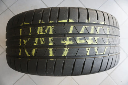 1 X 225 40 R18 92Y Sommerreifen Bridgestone Turanza T005 2021 5mm