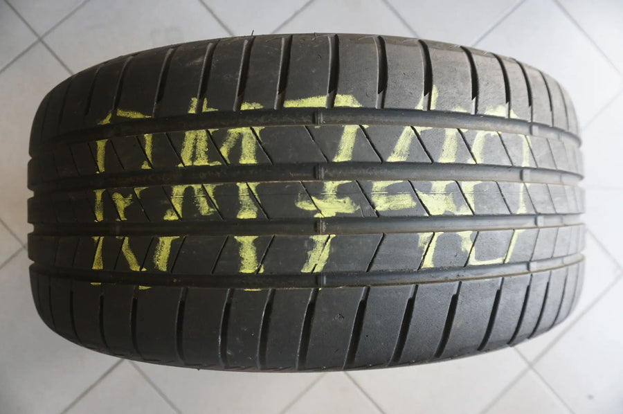 1 X 225 40 R18 92Y Sommerreifen Bridgestone Turanza T005 2021 5mm