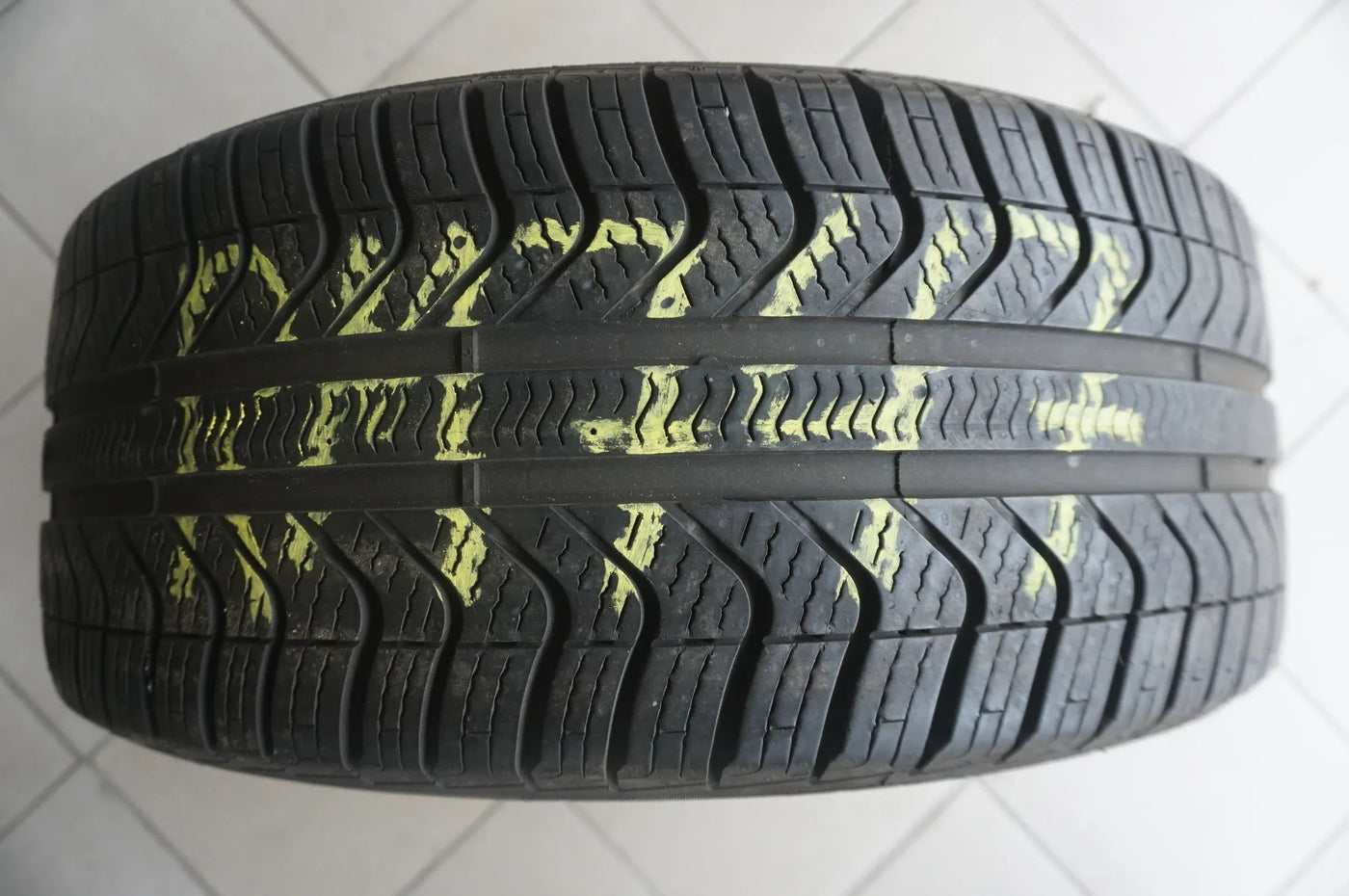 1 X 225 45 R18 95Y Allwetterreifen Pirelli Allseason Cinturato Plus 5mm 2022
