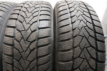 Mercedes Classe A W176 Classe B W245 W246 Roues hiver Pneus hiver 205 55 R16