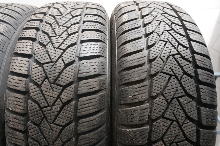 Mercedes Classe A W176 Classe B W245 W246 Roues hiver Pneus hiver 205 55 R16