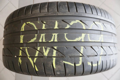 1 X 275 40 R19 101Y Sommerreifen Bridgestone Potenza S001 RSC RFT 2017 5mm