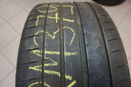 1 X 325 35 ZR22 R22 114Y Sommerreifen Michelin Pilot Sport 4S MO1 2021 5,5mm
