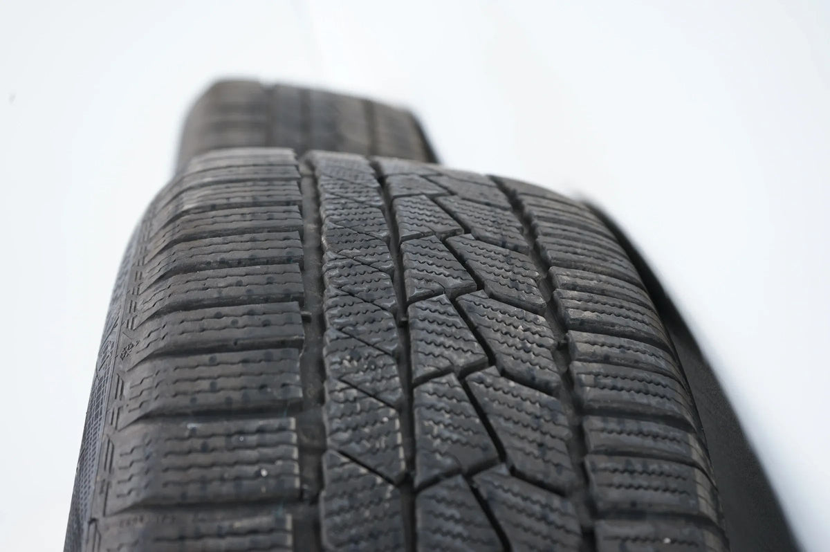 Bmw i4 G26 Winterräder WInterreifen Alufelgen 225 55 17 Zoll 852 6896764 Detailansicht 11