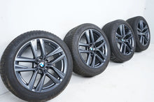 Bmw 4 Series i4 G26 Winter wheels Winter tyres 245 45 18 inch 853 6896768