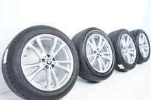 BMW 7 Series i7 G70 X3 G45 Summer tyres Summer wheels 245 50 19 inch 903 5A19DE0