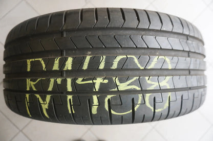 1 X 245 45 R19 102Y Pneu été Pirelli P Zero PZero * MO 6mm 2024