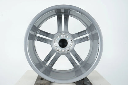 1 x Mercedes GLC X253 W253 lichtmetalen velg 18 inch A2534014500 8J ET38