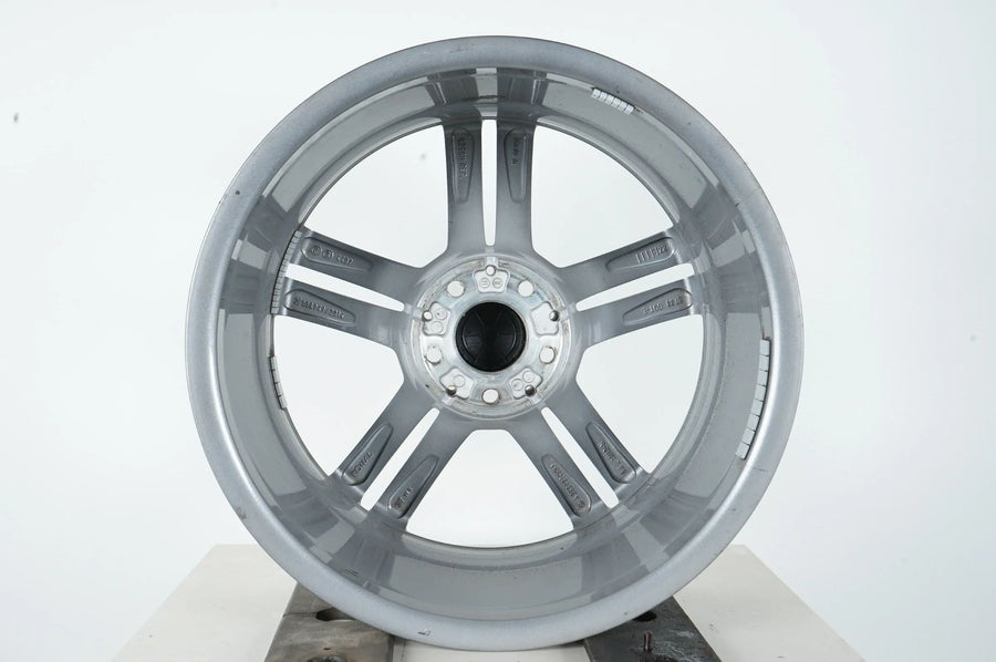1 x Mercedes GLC X253 W253 Alloy Wheel 18 Inch A2534014500 8J ET38