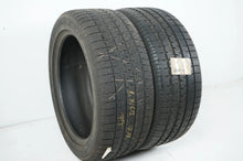 2 X 255 45 R19 100Y Goodyear Eagle F1-zomerbanden 2017 7mm