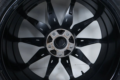 Audi A3 8V VW Golf 6 7 Winter Tires Winter Wheels 235 35 19 Inch