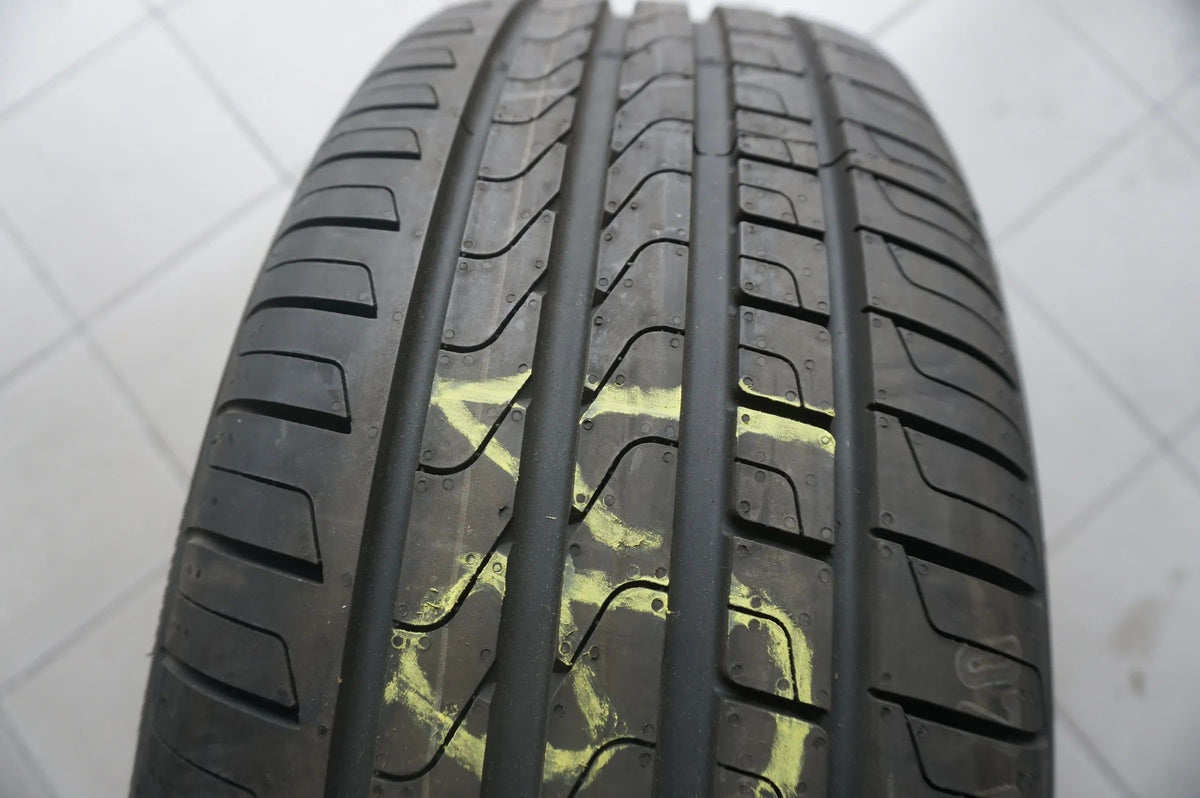 235 55 R19 101V Pneus été Pirelli Scorpion Verde MO 7,5mm 2021 Vue détaillée 2