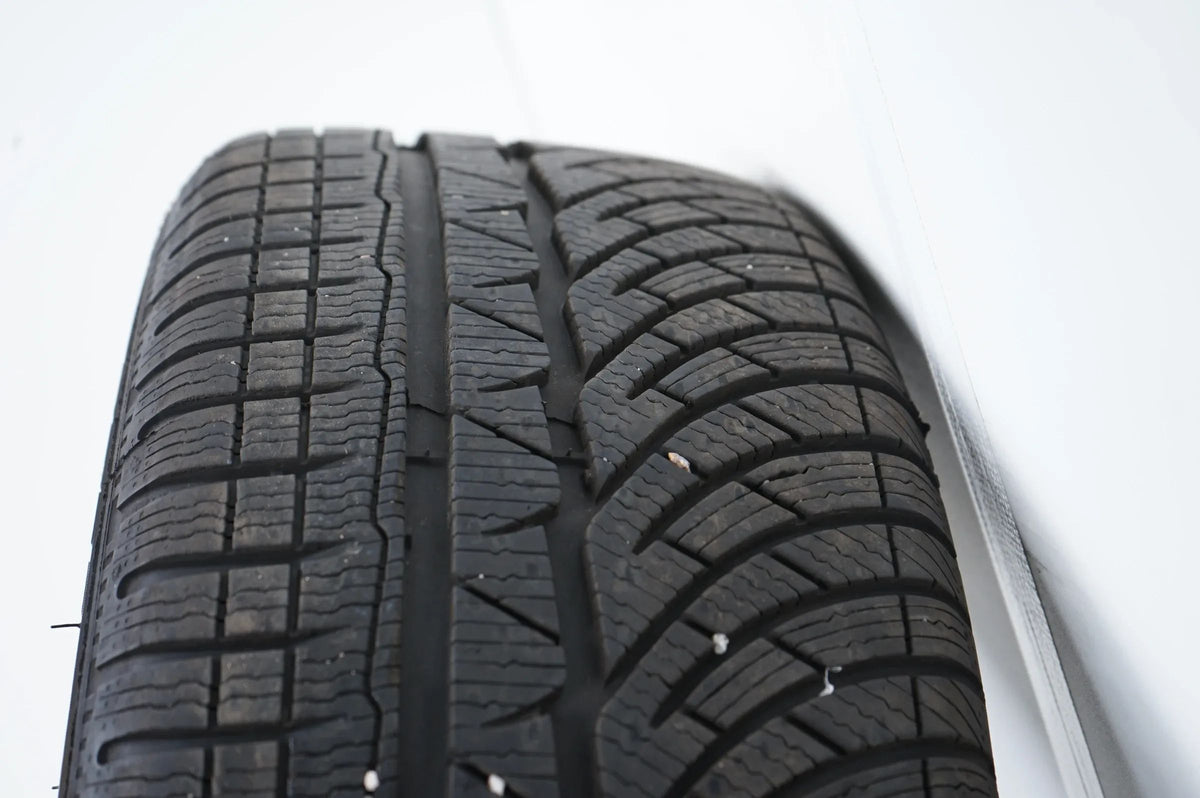 BMW 5er G30 G31 Winterreifen Winterräder 245 45 18 Zoll 7mm DOT25 Detailansicht 18