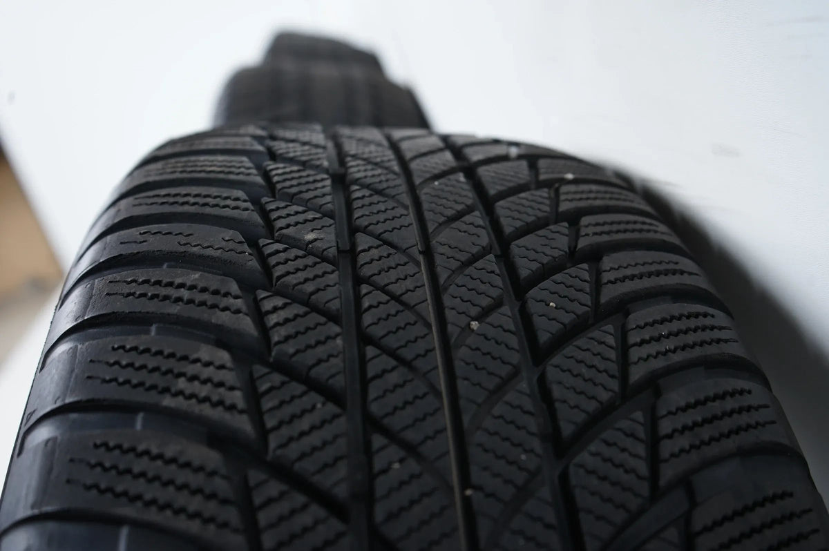 BMW Série 3 G20 G21 G22 Pneus hiver Roues hiver 225 50 17 pouces 6883520 Vue détaillée 10