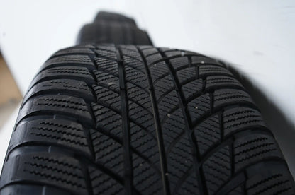 BMW Série 3 G20 G21 G22 Pneus hiver Roues hiver 225 50 17 pouces 6883520