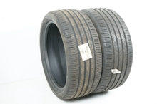 2 x Continental ECO zomerbanden 245 40 R19 inch DOT23/20 ca.5,5mm MO