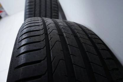 Mercedes EQA EQB H243 X243 Summer Wheels Summer Tires 18 Inch