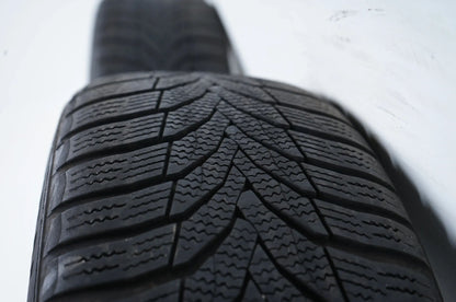 VW Volkswagen Golf 7 8 Winter tires Winter wheels 205 50 17 inch