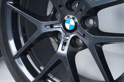 Bmw 1er 2er F40 F44 Sommerräder Sommerreifen Alufelgen 18 Zoll 554M 8092353