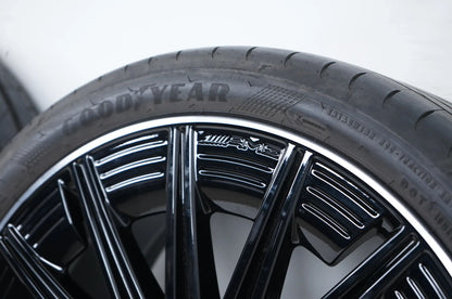 Mercedes CLE W236 C236 AMG ruote estive pneumatici estivi 20 pollici