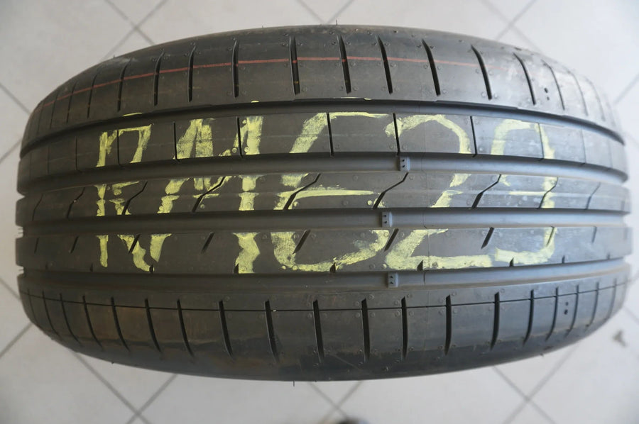 1 X 225 55 R18 102Y Sommerreifen Hankook Ventus S1 evo3 * MO 2022 6,5mm