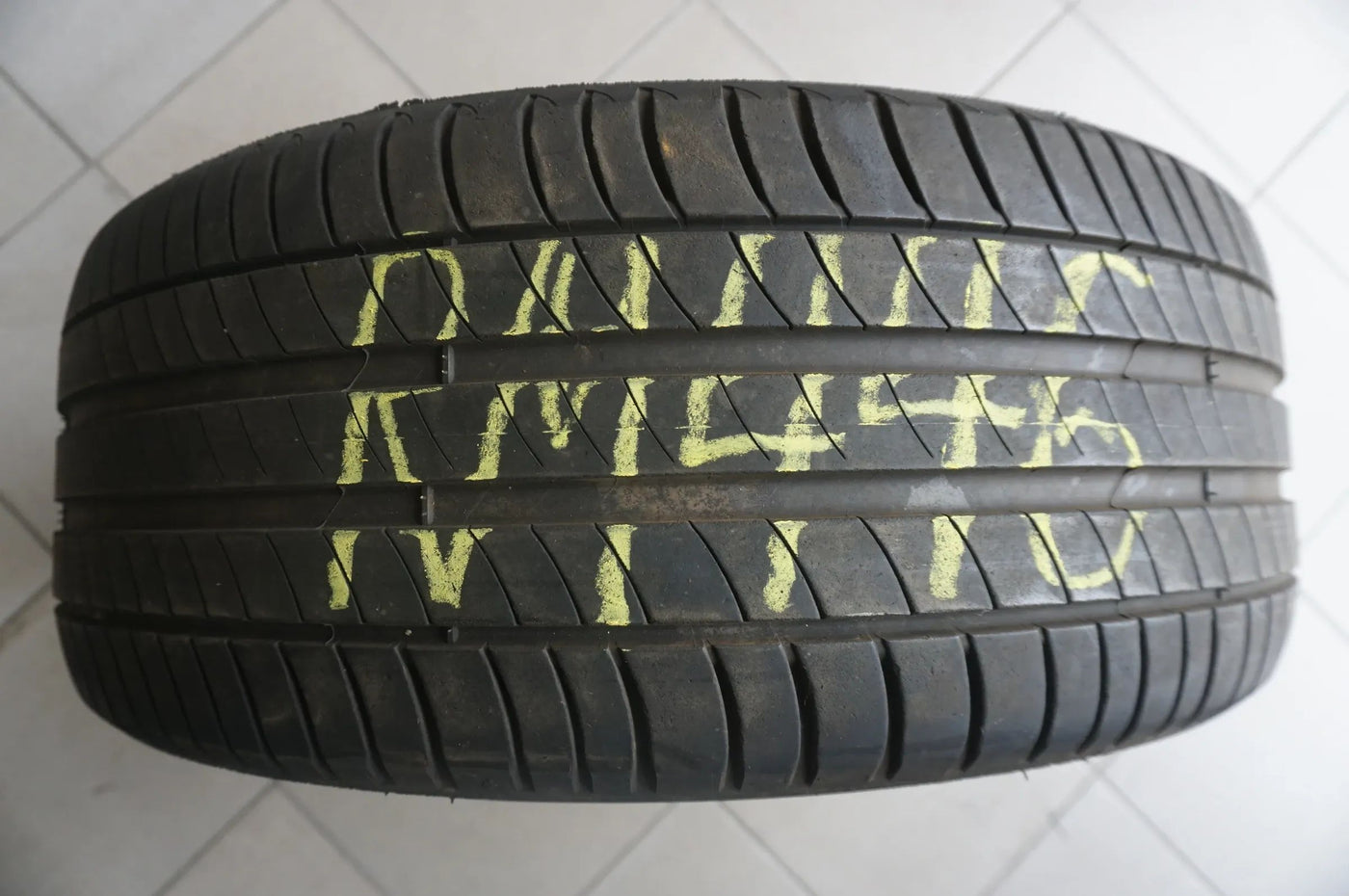 1 X 245 45 R19 102Y Summer tire Michelin Primacy 3 * 2021 5mm