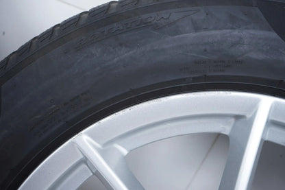 BMW X3 X4 G01 G02 Winter Tires Winter Wheels 225 60 18 inch