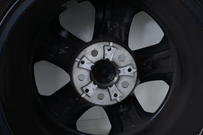 Bmw i4 G26 Winterräder WInterreifen Alufelgen 225 55 17 Zoll 852 6896764