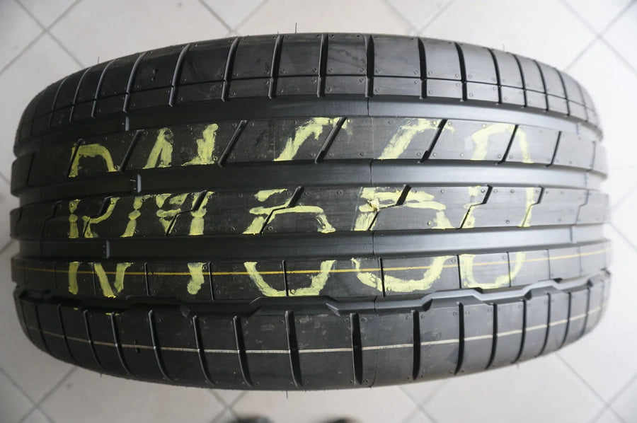 1 X 255 45 R19 104Y Sommerreifen Hankook Ventus S1 evo3 MOE HRS 2020 7mm