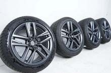 Ruote invernali BMW Serie 4 i4 G26, pneumatici invernali 245 45 18 pollici 853 6896768