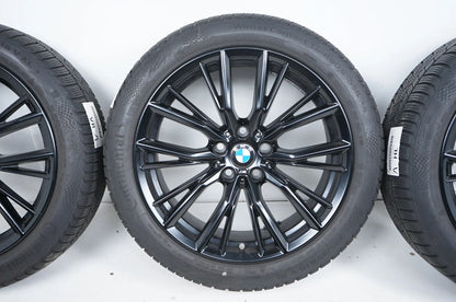 Bmw 3er G20 G21 Winterreifen Winterräder Alufelgen 18 Zoll 796M 6885305