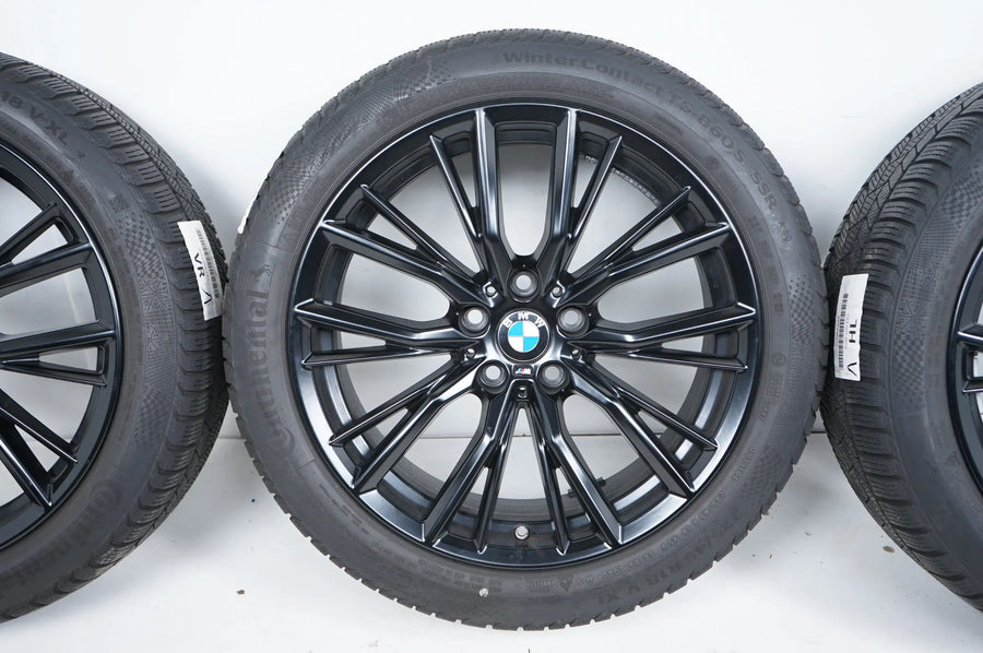 Bmw 3er G20 G21 Winterreifen Winterräder Alufelgen 18 Zoll 796M 6885305