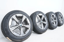 Jako nové Bmw řady 2 Active Tourer U06 zimní kola zimní pneumatiky 17 palců 6891173
