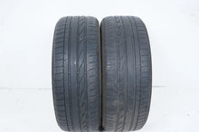 2x zomerbanden Bridgestone 205 55 16 inch DOT16 ca.4mm BMW*
