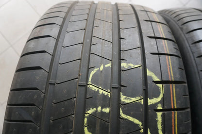 2 X 315 40 R21 111Y Sommerreifen Pirelli P Zero PZero MO 7mm